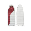 Спальный мешок Atemi Quilt 350LN 220 см