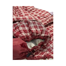 Спальный мешок Atemi Quilt 350LN 220 см