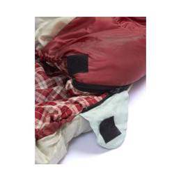 Спальный мешок Atemi Quilt 350LN 220 см