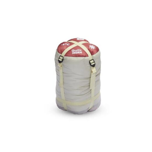 Спальный мешок Atemi Quilt 350LN 220 см