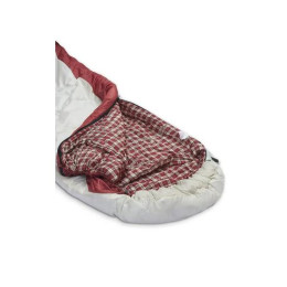 Спальный мешок Atemi Quilt 350LN 220 см