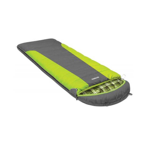 Спальный мешок Atemi Quilt 400L