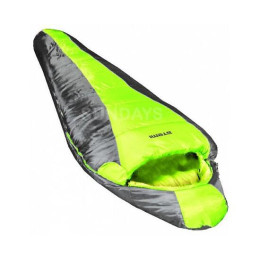 Спальный мешок Atemi Туристический 150 г/м2 3 С A2-18