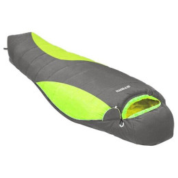 Спальный мешок Atemi Туристический 450 г/м2 -12 С A1-18