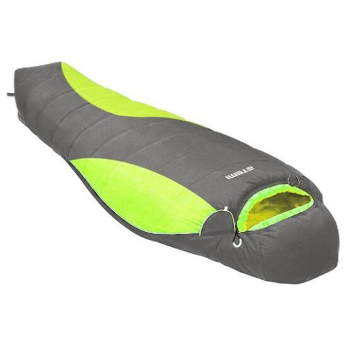 Спальный мешок Atemi Туристический 450 г/м2 -12 С A1-18