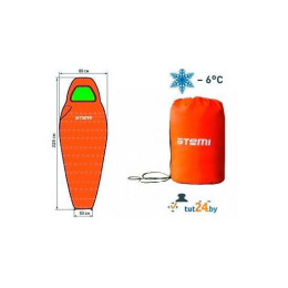 Спальный мешок Atemi A1