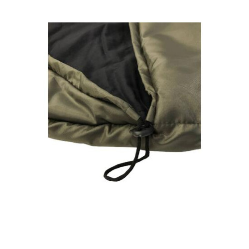 Спальный мешок -25 BAY (правый)