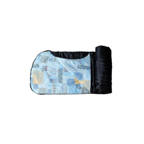 Спальный мешок с подголовником CП2