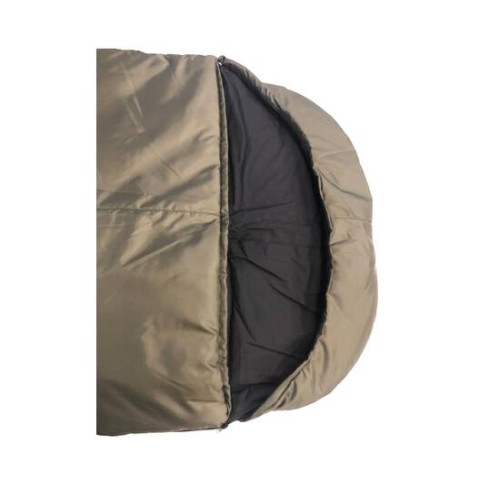 Спальный мешок -35 BAY (правый)