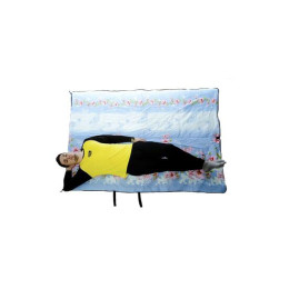 Спальный мешок CО2