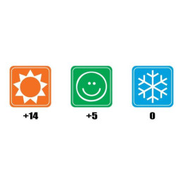 Спальный мешок BTrace Onega 300XL