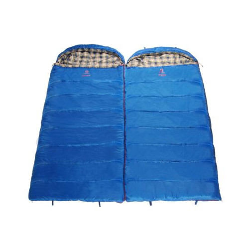 Спальный мешок BTrace Duvet