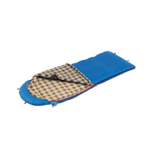 Спальный мешок BTrace Duvet