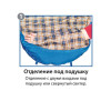 Спальный мешок BTrace Duvet