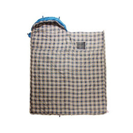 Спальный мешок BTrace Duvet