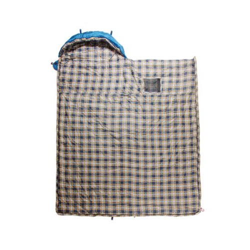 Спальный мешок BTrace Duvet