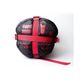 Спальный мешок BTrace Nord 3000