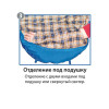 Спальный мешок BTrace Snug