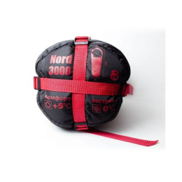 Спальный мешок BTrace Nord 3000