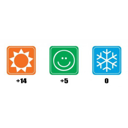 Спальный мешок BTrace Onega 300