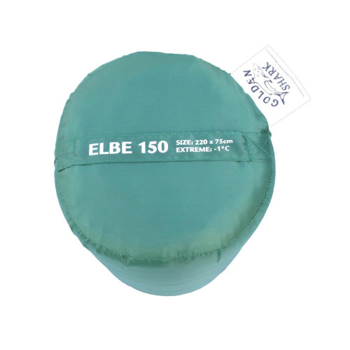 Спальный мешок Golden Shark Elbe 150