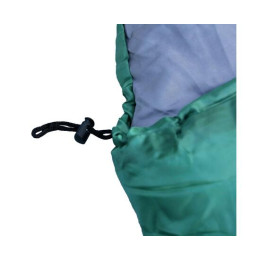 Спальный мешок Golden Shark Fert 150, 220х75см правая молния