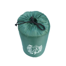 Спальный мешок Golden Shark Fert 150, 220х75см правая молния