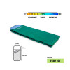 Спальный мешок Golden Shark Fert 150, 220х75см правая молния
