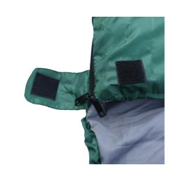 Спальный мешок Golden Shark Fert 350, 220х75см, левая молния