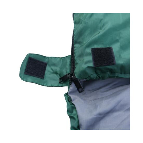 Спальный мешок Golden Shark Fert 350, 220х75см, левая молния