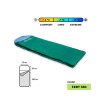 Спальный мешок Golden Shark Fert 350, 220х75см правая молния
