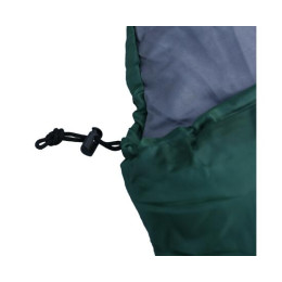 Спальный мешок Golden Shark Fert 350, 220х75см правая молния