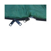 Спальный мешок Golden Shark Fert 350, 220х75см правая молния