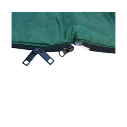 Спальный мешок Golden Shark Fert 350, 220х75см правая молния