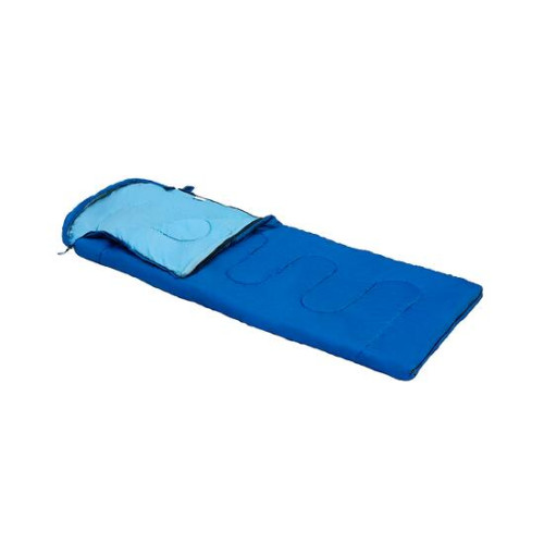 Спальный мешок Golden Shark Soft 200, 230х80см правая молния