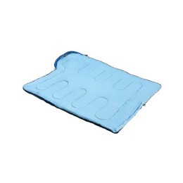 Спальный мешок Golden Shark Soft 200, 230х80см правая молния