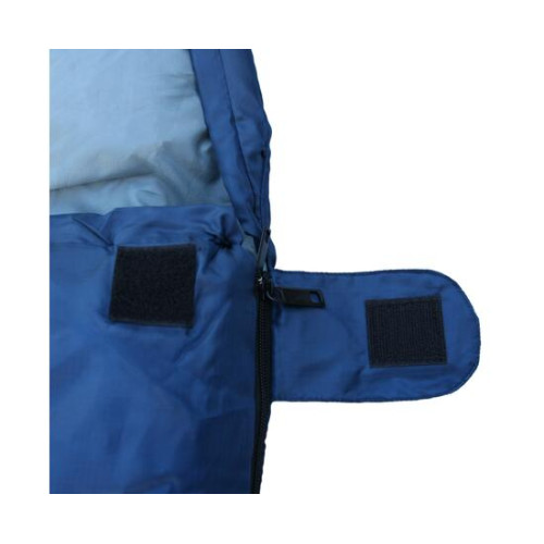 Спальный мешок Golden Shark Soft 200, 230х80см правая молния