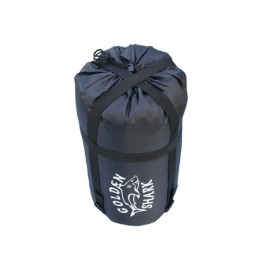 Спальный мешок Golden Shark Soft 200, 230х80см правая молния