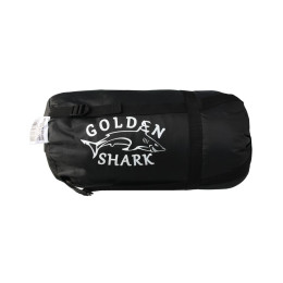 Спальный мешок GOLDEN SHARK Trend 200 (левая молния) 230x82 см