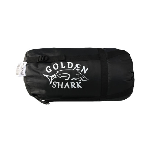 Спальный мешок GOLDEN SHARK Trend 200 (левая молния) 230x82 см