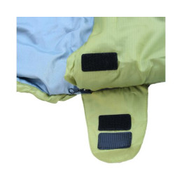 Спальный мешок GOLDEN SHARK Trend 200 (левая молния) 230x82 см