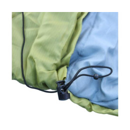 Спальный мешок GOLDEN SHARK Trend 200 (правая молния) 230x82 см