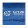 Спальный мешок Golden Shark Soft 300 левая молния