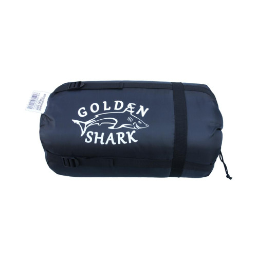 Спальный мешок GOLDEN SHARK Trend 300 (левая молния) 230x82 см