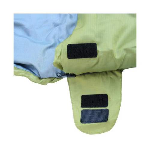 Спальный мешок GOLDEN SHARK Trend 300 (левая молния) 230x82 см