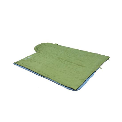 Спальный мешок GOLDEN SHARK Trend 300 (правая молния) 230x82 см