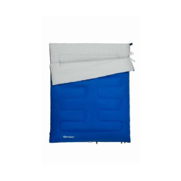 Спальный мешок KingCamp Oxygen (-12С) 300XL 3146 blue