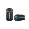 Спальный мешок KingCamp Oxygen (-12С) 300XL 3146 blue