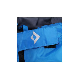 Спальный мешок KingCamp Trek 200 (-4С) 3191 blue