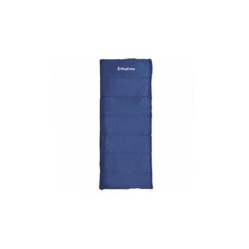 Спальный мешок KingCamp Oxygen (+8С) 3122 blue